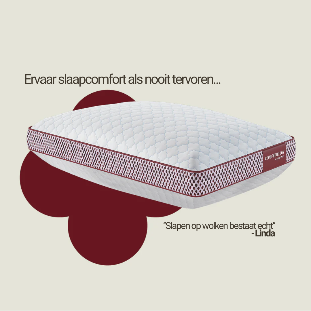 ComfyPillow