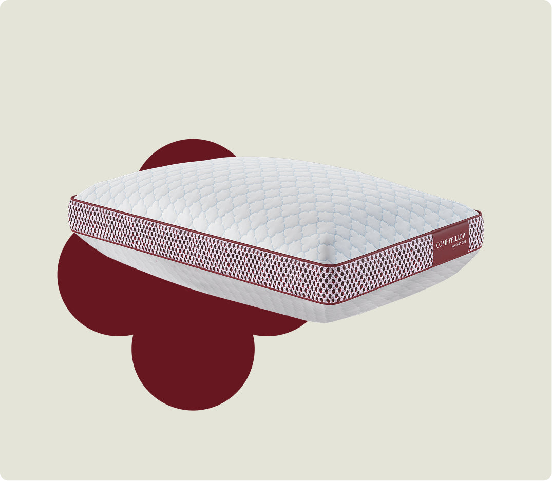ComfyPillow