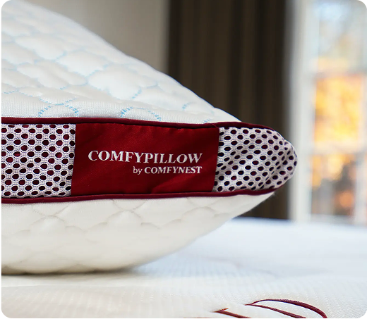 ComfyPillow